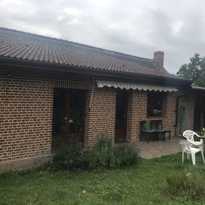 Fermette agrandie  WAVRIN 59136