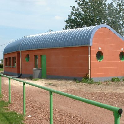 Club House, Sainghin en Weppes 59184