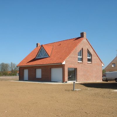 4 Maisons individuelles  62840 Neuve Chapelle